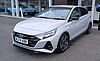 Hyundai I20 1.0 T-GDi N Line S DCT Euro 6 (s/s) 5dr Grey