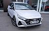 Hyundai I20 1.0 T-GDi N Line S DCT Euro 6 (s/s) 5dr Grey