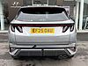 Hyundai TUCSON 1.6 T-GDi 13.8kWh N Line Auto Euro 6 (s/s) 5dr Silver