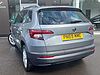 SKODA KAROQ 1.6 TDI SE Euro 6 (s/s) 5dr Grey