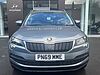 SKODA KAROQ 1.6 TDI SE Euro 6 (s/s) 5dr Grey