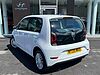 Volkswagen UP! 1.0 up! Euro 6 (s/s) 5dr White