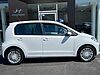Volkswagen UP! 1.0 up! Euro 6 (s/s) 5dr White