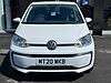 Volkswagen UP! 1.0 up! Euro 6 (s/s) 5dr White