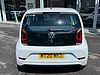 Volkswagen UP! 1.0 up! Euro 6 (s/s) 5dr White