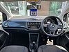 Volkswagen UP! 1.0 up! Euro 6 (s/s) 5dr White