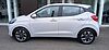Hyundai I10 1.0 Advance Euro 6 (s/s) 5dr Grey
