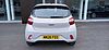 Hyundai I10 1.0 Advance Euro 6 (s/s) 5dr Grey