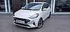 Hyundai I10 1.0 Advance Euro 6 (s/s) 5dr Grey