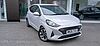 Hyundai I10 1.0 Advance Euro 6 (s/s) 5dr Grey
