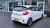 Hyundai I10 1.0 Advance Euro 6 (s/s) 5dr White