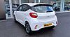 Hyundai I10 1.0 Advance Euro 6 (s/s) 5dr White