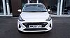 Hyundai I10 1.0 Advance Euro 6 (s/s) 5dr White