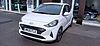 Hyundai I10 1.0 Advance Euro 6 (s/s) 5dr White