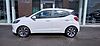 Hyundai I10 1.0 Advance Euro 6 (s/s) 5dr White