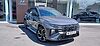 Hyundai TUCSON 1.6 T-GDi 13.8kWh N Line Auto Euro 6 (s/s) 5dr Grey