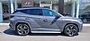 Hyundai TUCSON 1.6 T-GDi 13.8kWh N Line Auto Euro 6 (s/s) 5dr Grey