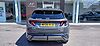 Hyundai TUCSON 1.6 T-GDi 13.8kWh N Line Auto Euro 6 (s/s) 5dr Grey