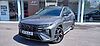 Hyundai TUCSON 1.6 T-GDi 13.8kWh N Line Auto Euro 6 (s/s) 5dr Grey