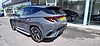 Hyundai TUCSON 1.6 T-GDi 13.8kWh N Line Auto Euro 6 (s/s) 5dr Grey