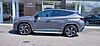 Hyundai TUCSON 1.6 T-GDi 13.8kWh N Line Auto Euro 6 (s/s) 5dr Grey