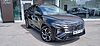 Hyundai TUCSON 1.6T N Line Auto Euro 6 (s/s) 5dr Black