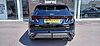 Hyundai TUCSON 1.6T N Line Auto Euro 6 (s/s) 5dr Black