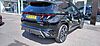 Hyundai TUCSON 1.6T N Line Auto Euro 6 (s/s) 5dr Black