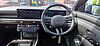 Hyundai TUCSON 1.6T N Line Auto Euro 6 (s/s) 5dr Black