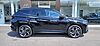 Hyundai TUCSON 1.6T N Line Auto Euro 6 (s/s) 5dr Black