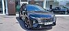 Hyundai TUCSON 1.6T N Line Auto Euro 6 (s/s) 5dr Black