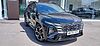 Hyundai TUCSON 1.6T N Line Auto Euro 6 (s/s) 5dr Black