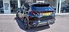 Hyundai TUCSON 1.6T N Line Auto Euro 6 (s/s) 5dr Black
