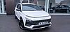 Hyundai BAYON 1.0 T-GDi Black Line DCT Euro 6 (s/s) 5dr White
