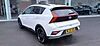Hyundai BAYON 1.0 T-GDi Black Line DCT Euro 6 (s/s) 5dr White