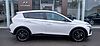 Hyundai BAYON 1.0 T-GDi Black Line DCT Euro 6 (s/s) 5dr White