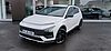 Hyundai BAYON 1.0 T-GDi Black Line DCT Euro 6 (s/s) 5dr White