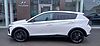 Hyundai BAYON 1.0 T-GDi Black Line DCT Euro 6 (s/s) 5dr White