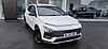 Hyundai BAYON 1.0 T-GDi Black Line DCT Euro 6 (s/s) 5dr White