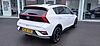 Hyundai BAYON 1.0 T-GDi Black Line DCT Euro 6 (s/s) 5dr White