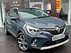 Renault CAPTUR 1.0 TCe techno Euro 6 (s/s) 5dr Blue