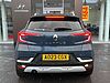 Renault CAPTUR 1.0 TCe techno Euro 6 (s/s) 5dr Blue