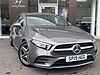 Mercedes-Benz A CLASS 2.0 A220d AMG Line 8G-DCT Euro 6 (s/s) 5dr Grey