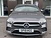 Mercedes-Benz A CLASS 2.0 A220d AMG Line 8G-DCT Euro 6 (s/s) 5dr Grey