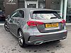 Mercedes-Benz A CLASS 2.0 A220d AMG Line 8G-DCT Euro 6 (s/s) 5dr Grey