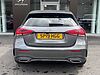 Mercedes-Benz A CLASS 2.0 A220d AMG Line 8G-DCT Euro 6 (s/s) 5dr Grey