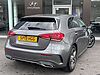 Mercedes-Benz A CLASS 2.0 A220d AMG Line 8G-DCT Euro 6 (s/s) 5dr Grey