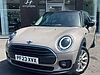 MINI CLUBMAN 1.5 Cooper Classic Steptronic Euro 6 (s/s) 6dr Grey