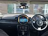 MINI CLUBMAN 1.5 Cooper Classic Steptronic Euro 6 (s/s) 6dr Grey