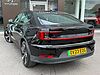 Polestar POLESTAR 2 Single Motor 78kWh Long Range Fastback Auto FWD 5dr Black
